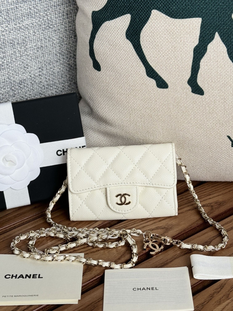 Chanel CF Series Bags